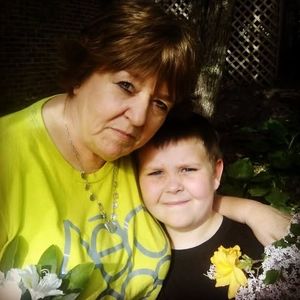 Meet your Posher, Loretta